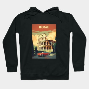 Rome Hoodie